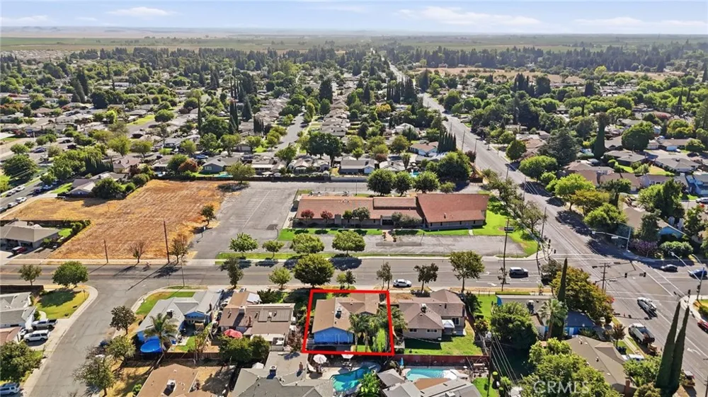 3125 Parsons Merced, CA 95340