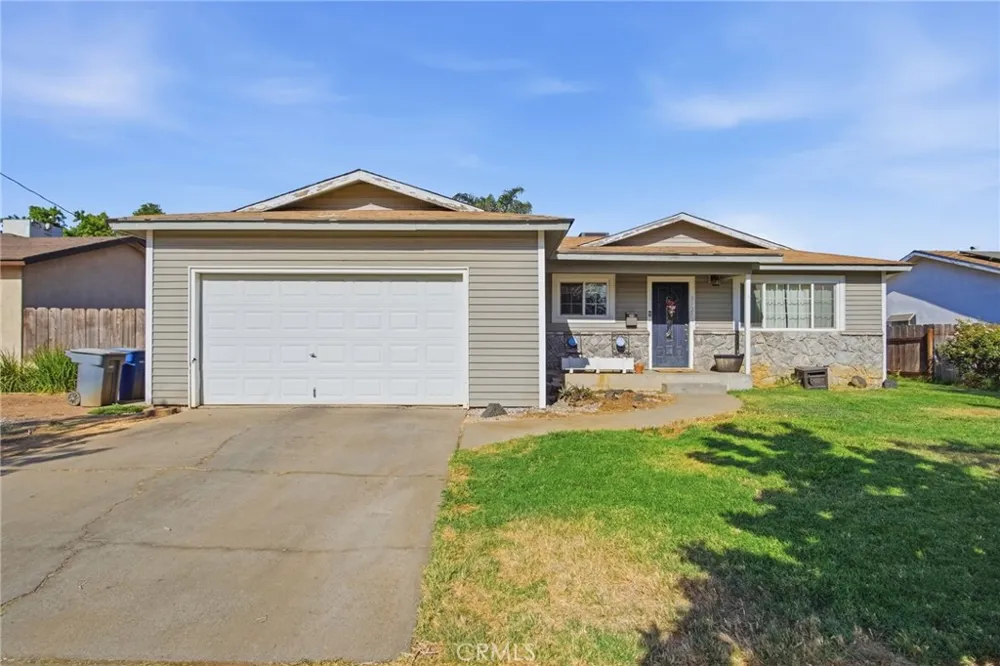 3125 Parsons Merced, CA 95340