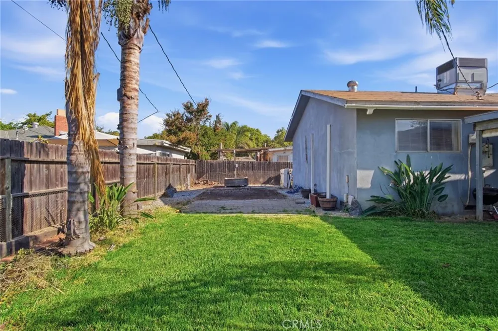 3125 Parsons Merced, CA 95340