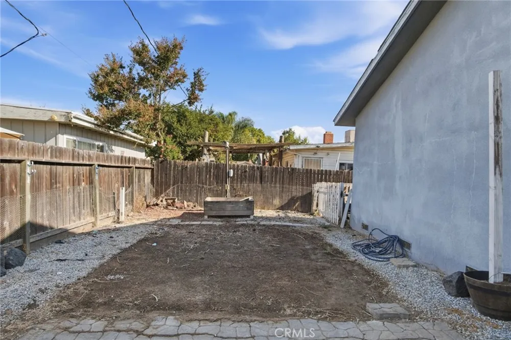 3125 Parsons Merced, CA 95340