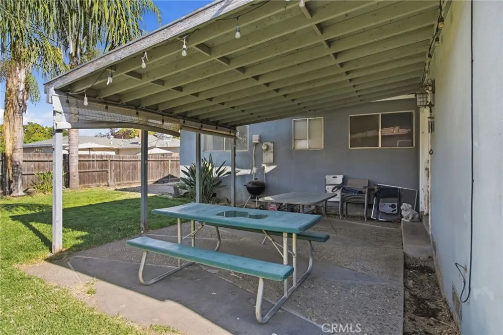 3125 Parsons Merced, CA 95340