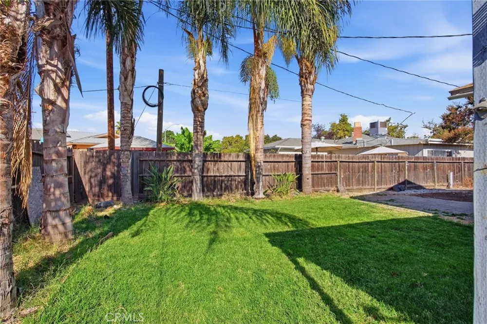 3125 Parsons Merced, CA 95340