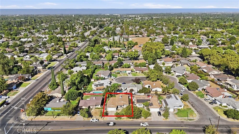 3125 Parsons Merced, CA 95340