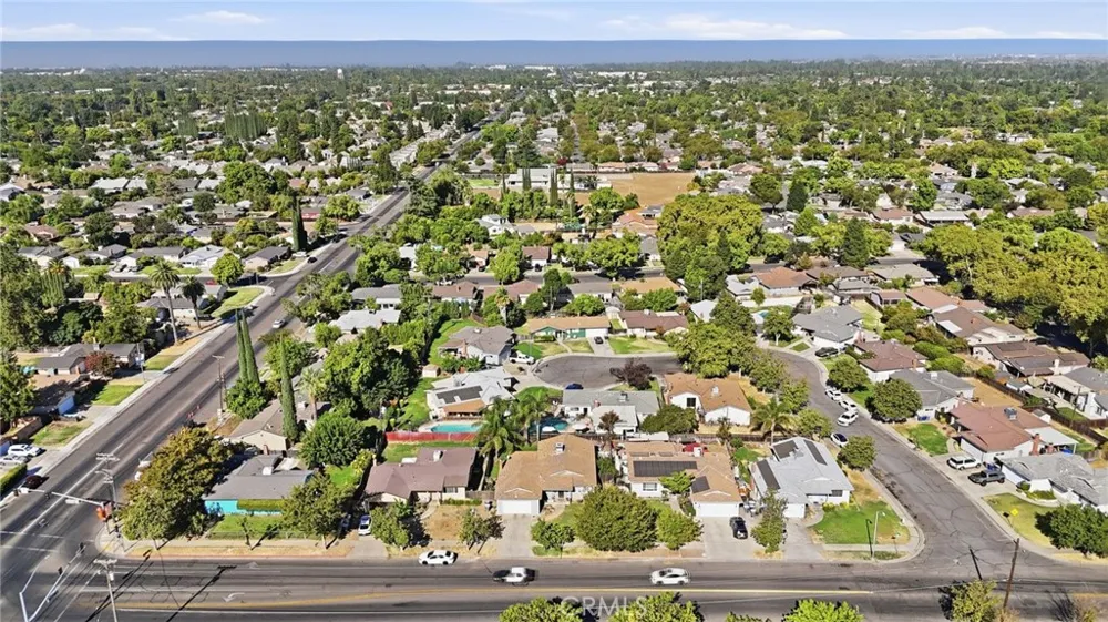 3125 Parsons Merced, CA 95340