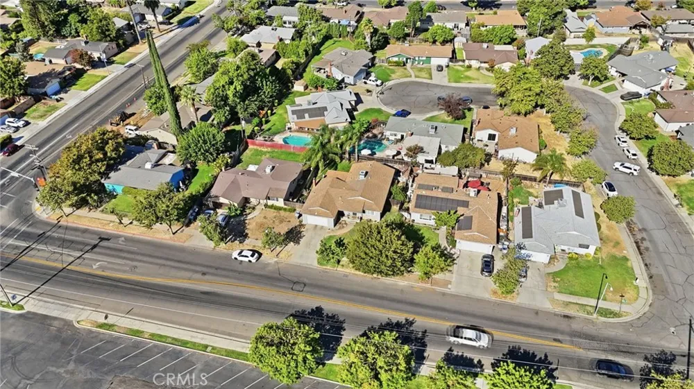 3125 Parsons Merced, CA 95340