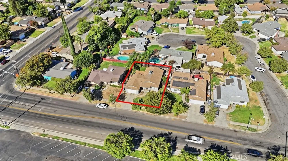 3125 Parsons Merced, CA 95340