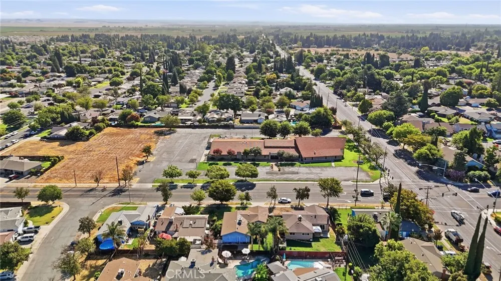 3125 Parsons Merced, CA 95340