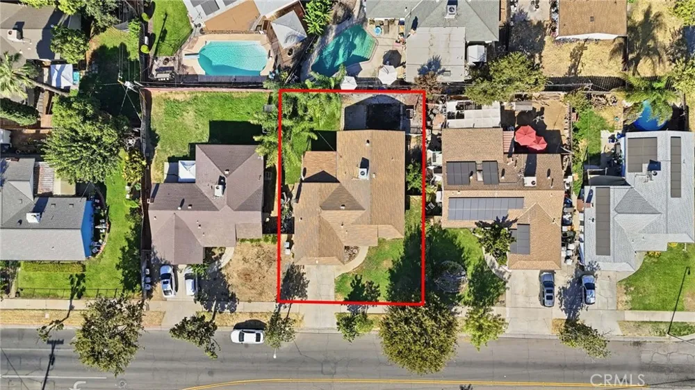 3125 Parsons Merced, CA 95340