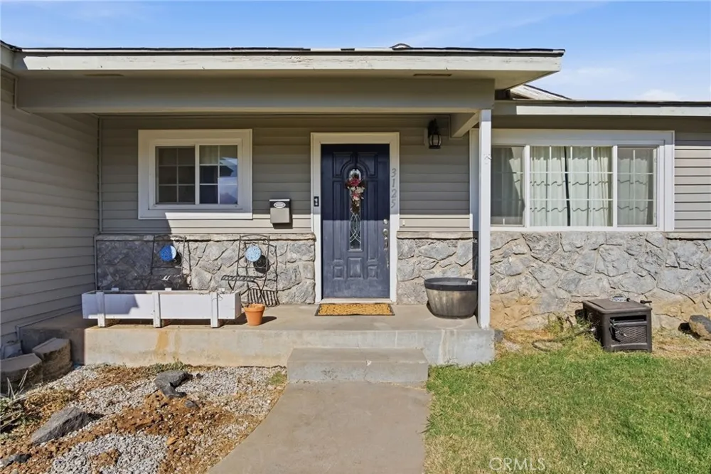 3125 Parsons Merced, CA 95340
