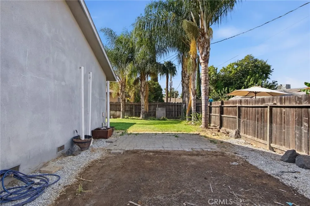 3125 Parsons Merced, CA 95340