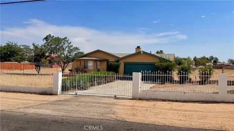 16581 Manzanita