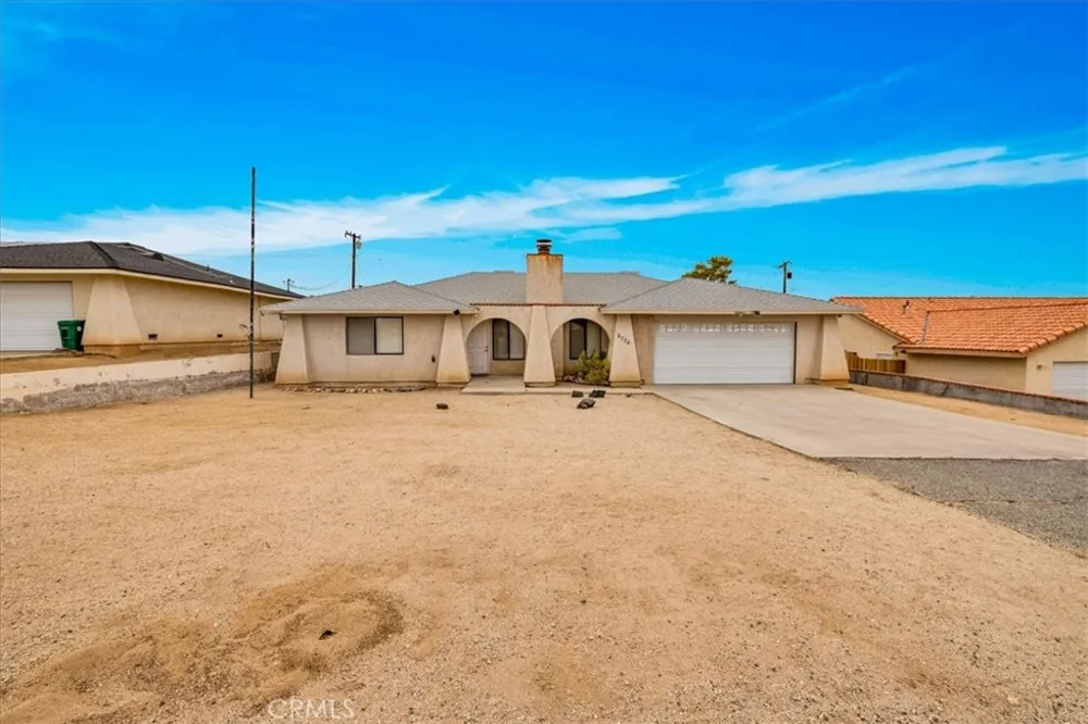 6776 Quail Spring 29 Palms, CA 92277