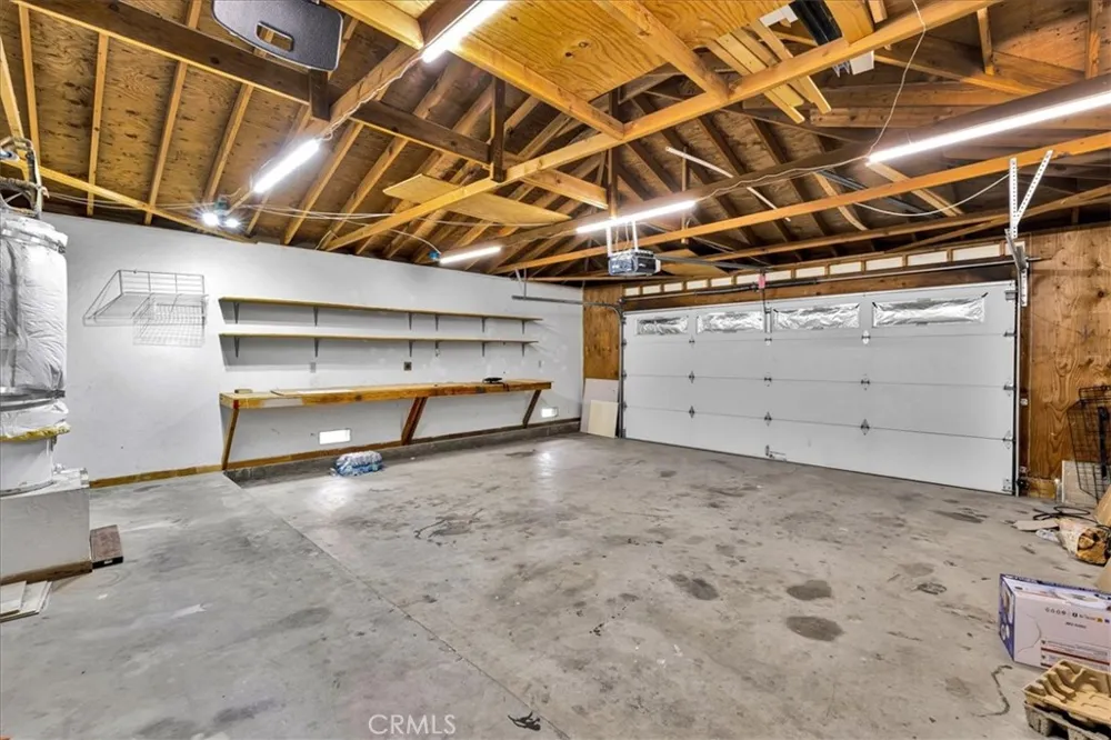 6776 Quail Spring 29 Palms, CA 92277