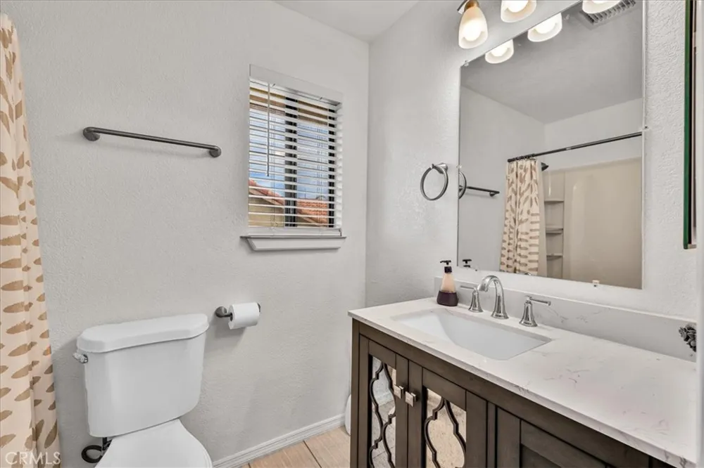 6776 Quail Spring 29 Palms, CA 92277