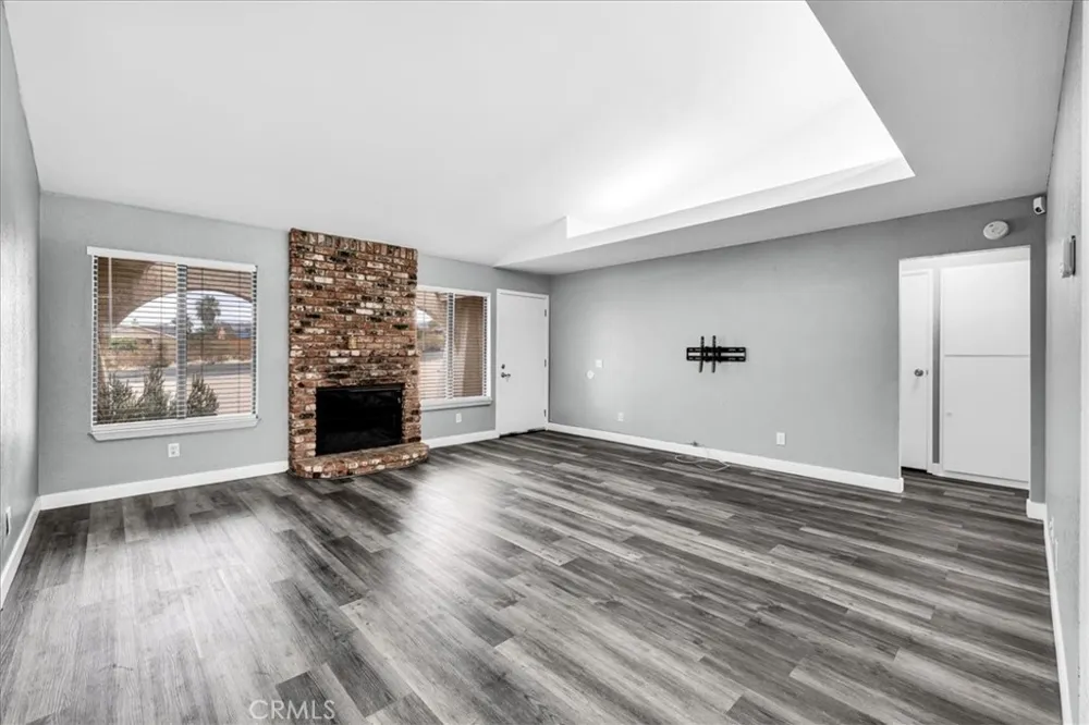 6776 Quail Spring 29 Palms, CA 92277