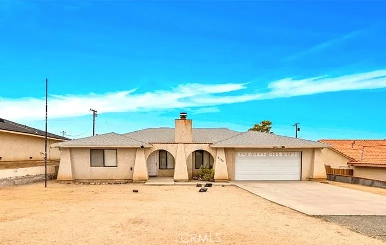 6776 Quail Spring 29 Palms, CA 92277