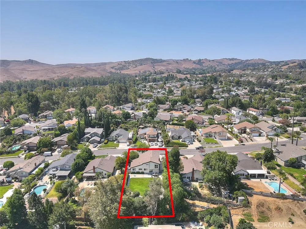 3442 Clipper Drive Chino Hills, CA 91709