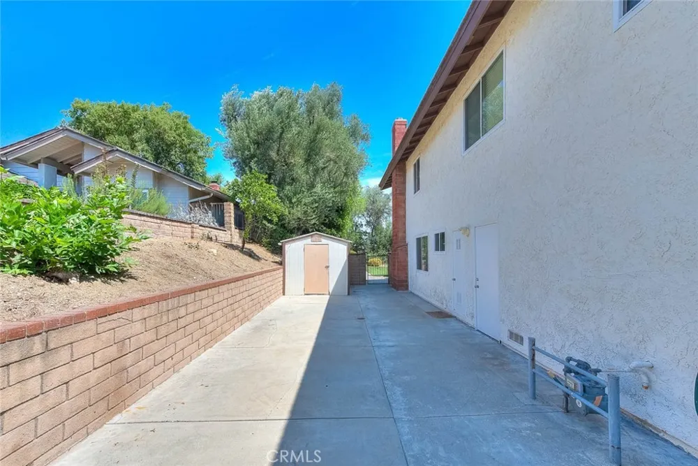 3442 Clipper Drive Chino Hills, CA 91709