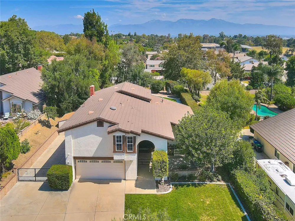 3442 Clipper Drive Chino Hills, CA 91709