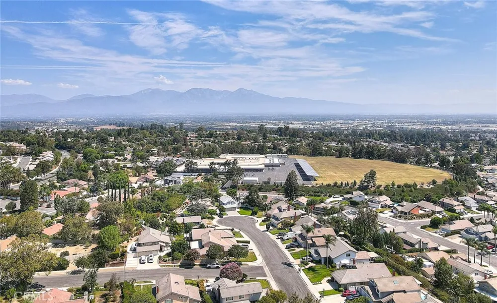 3442 Clipper Drive Chino Hills, CA 91709