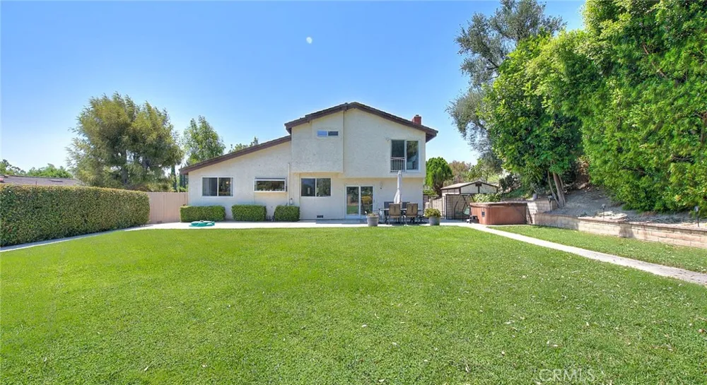 3442 Clipper Drive Chino Hills, CA 91709