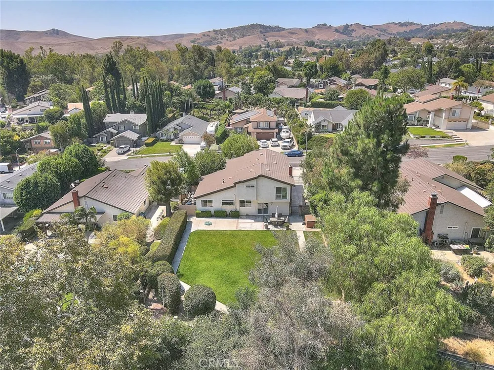 3442 Clipper Drive Chino Hills, CA 91709