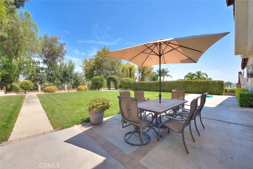 3442 Clipper Drive Chino Hills, CA 91709