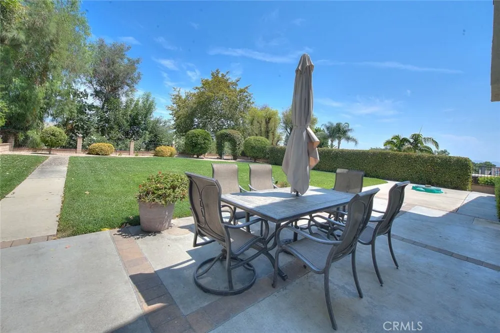 3442 Clipper Drive Chino Hills, CA 91709