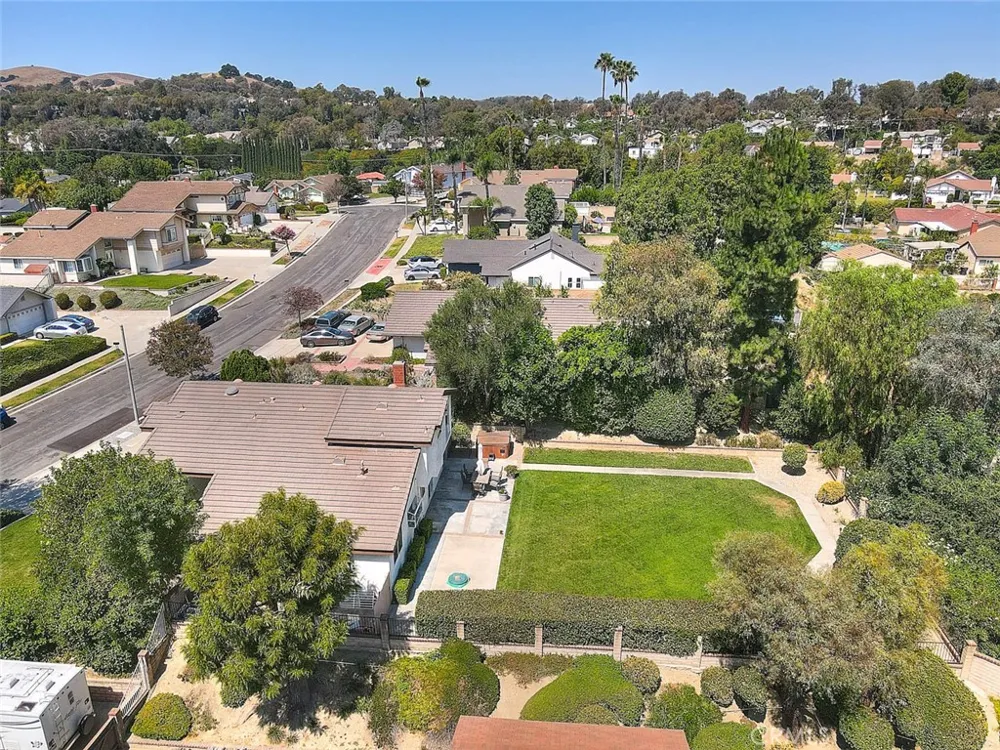 3442 Clipper Drive Chino Hills, CA 91709