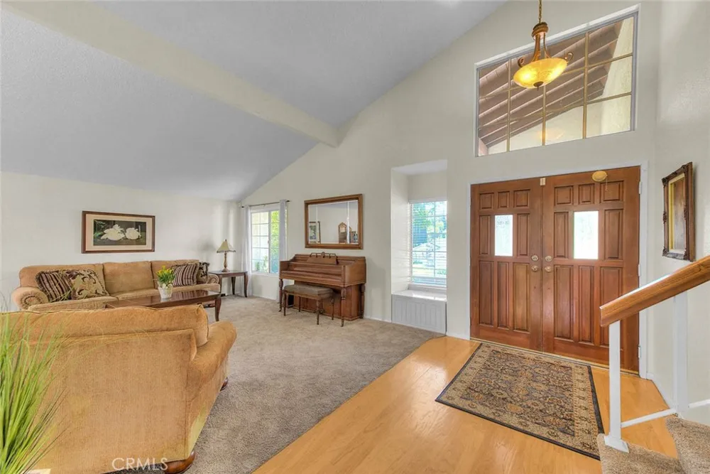 3442 Clipper Drive Chino Hills, CA 91709