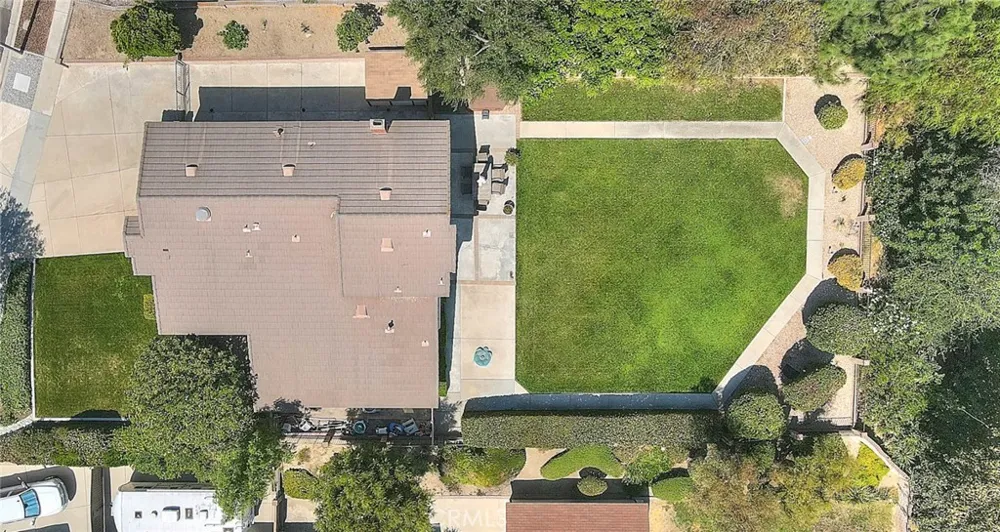 3442 Clipper Drive Chino Hills, CA 91709