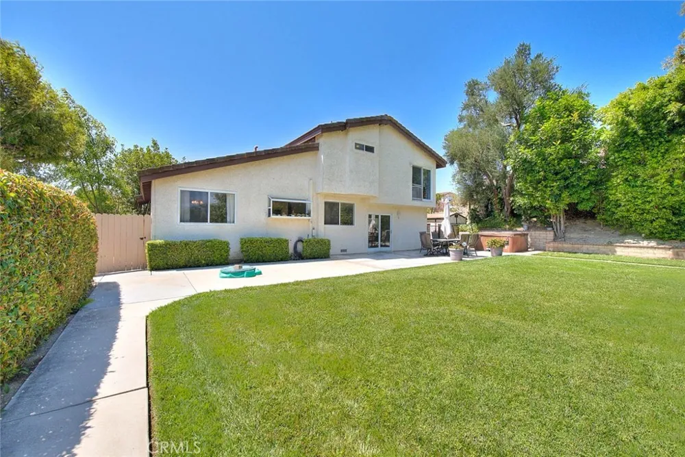 3442 Clipper Drive Chino Hills, CA 91709