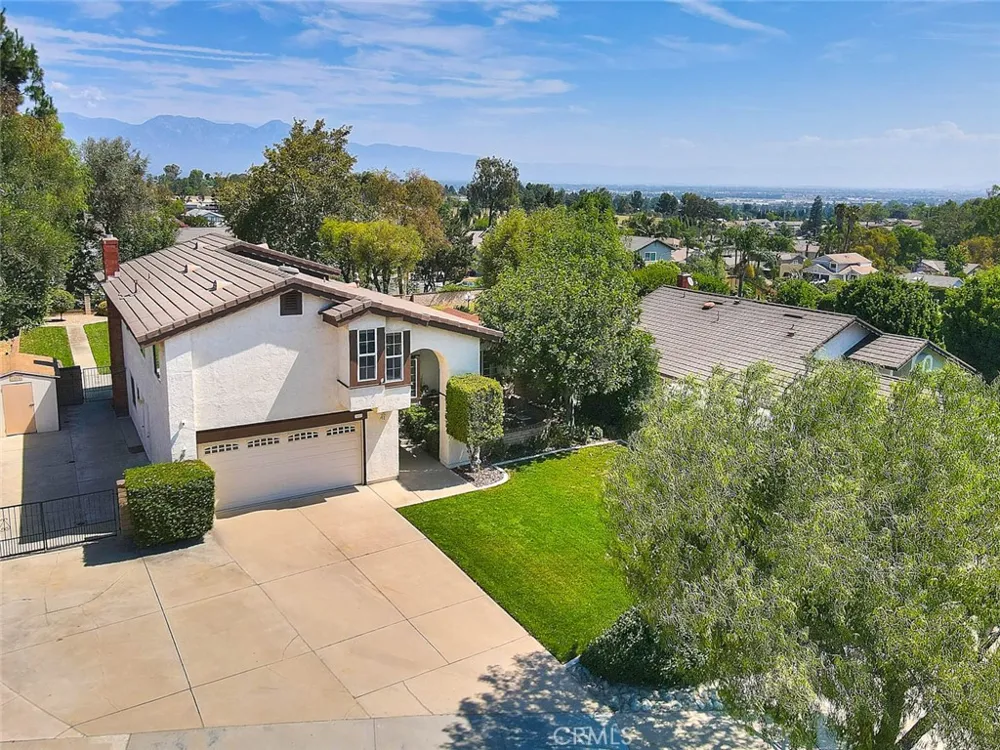 3442 Clipper Drive Chino Hills, CA 91709