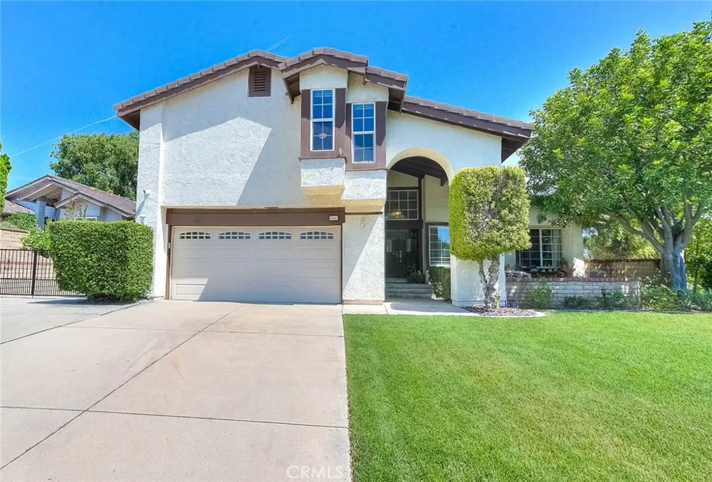 3442 Clipper Drive Chino Hills, CA 91709