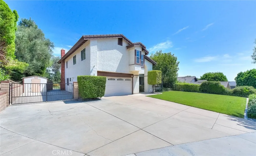 3442 Clipper Drive Chino Hills, CA 91709
