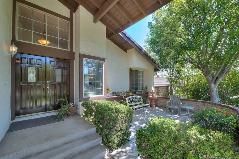 3442 Clipper Drive Chino Hills, CA 91709