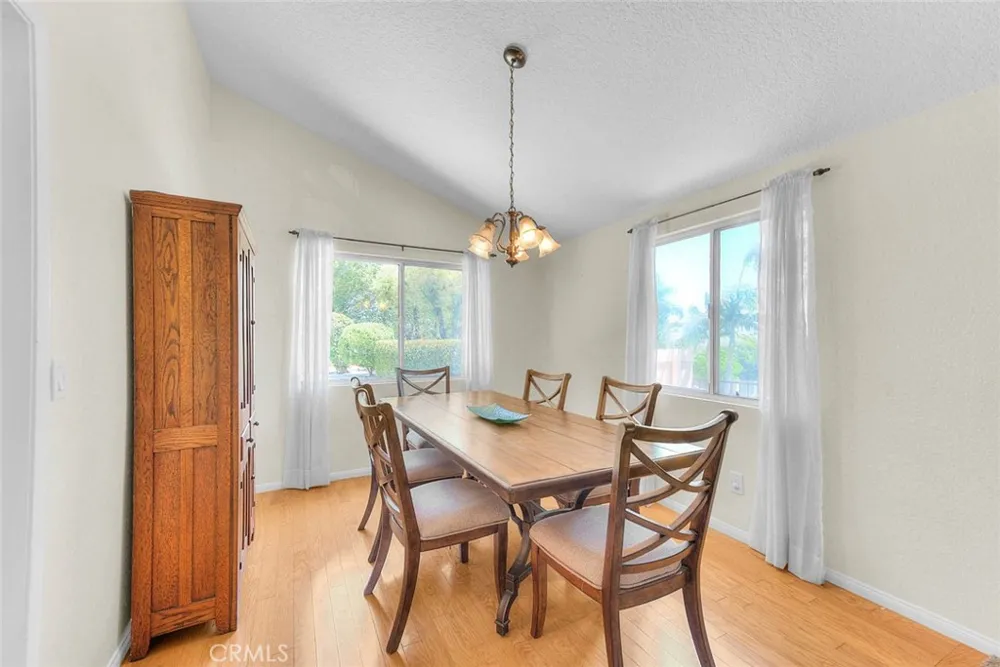 3442 Clipper Drive Chino Hills, CA 91709