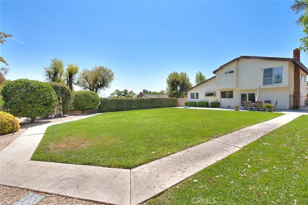 3442 Clipper Drive Chino Hills, CA 91709