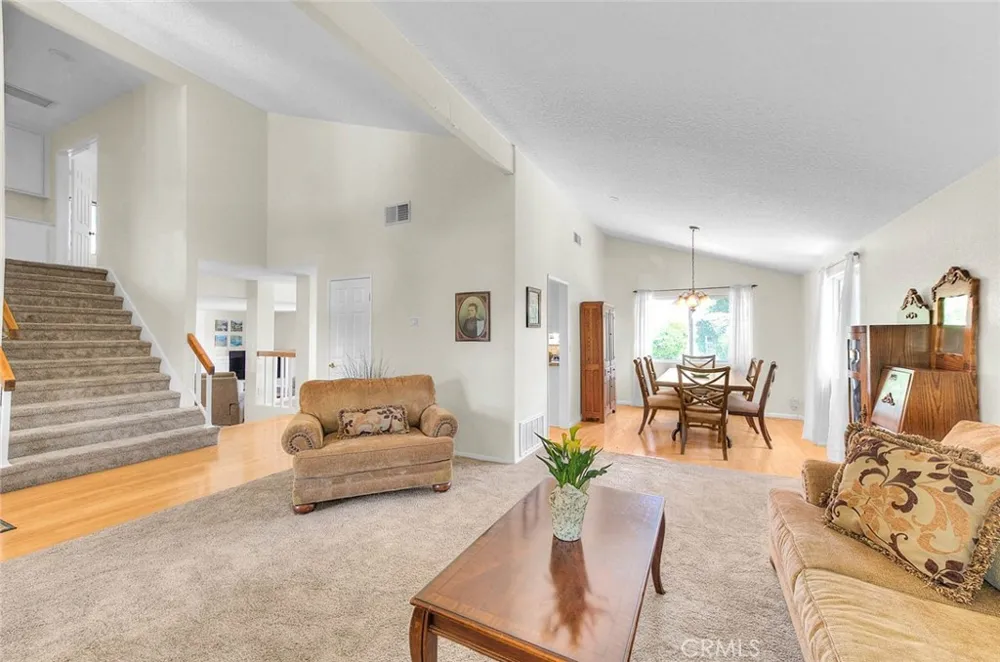 3442 Clipper Drive Chino Hills, CA 91709