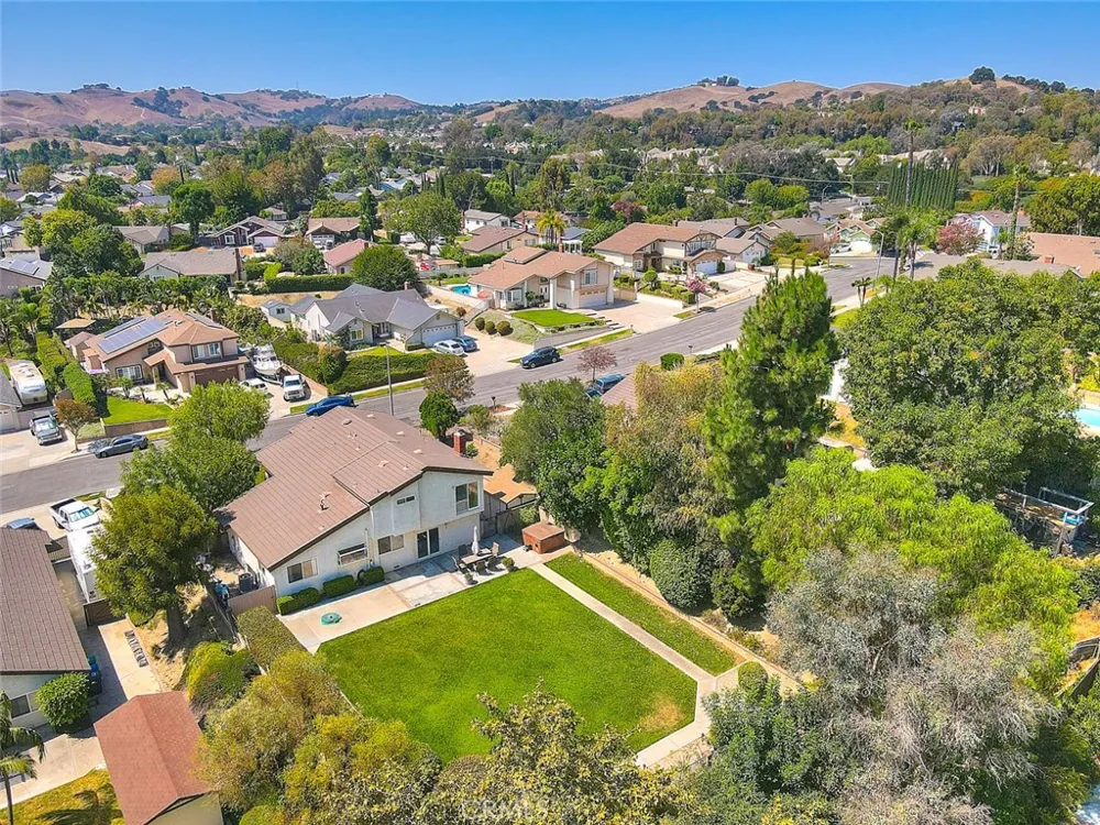 3442 Clipper Drive Chino Hills, CA 91709