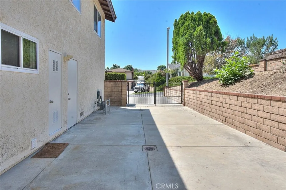 3442 Clipper Drive Chino Hills, CA 91709
