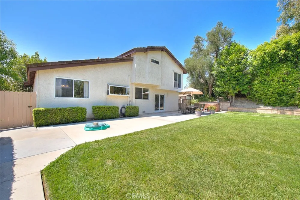 3442 Clipper Drive Chino Hills, CA 91709