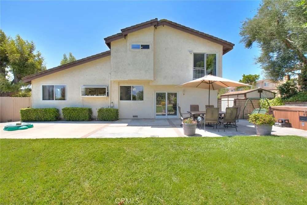 3442 Clipper Drive Chino Hills, CA 91709