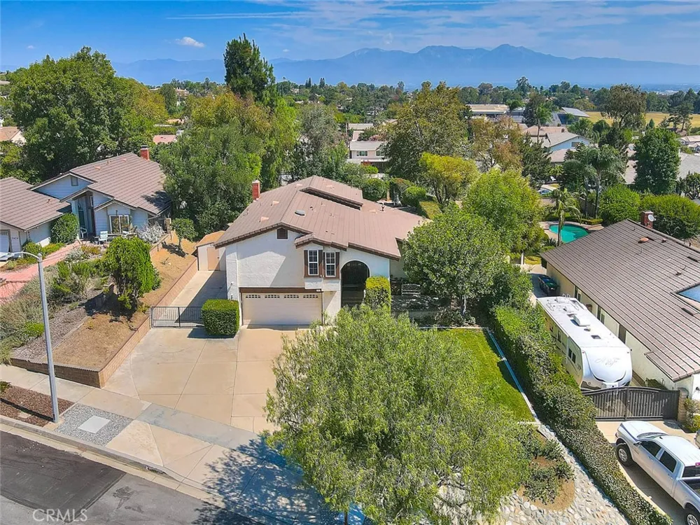 3442 Clipper Drive Chino Hills, CA 91709