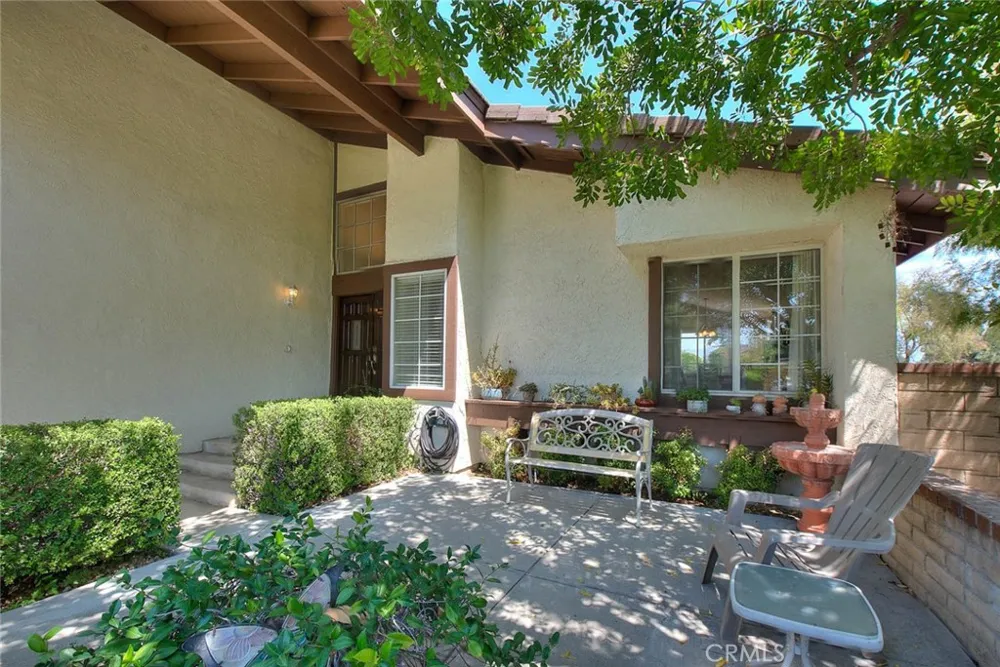 3442 Clipper Drive Chino Hills, CA 91709