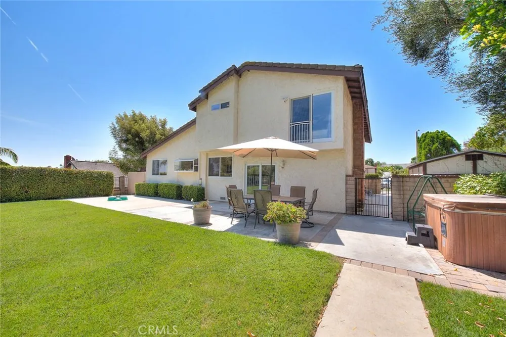3442 Clipper Drive Chino Hills, CA 91709