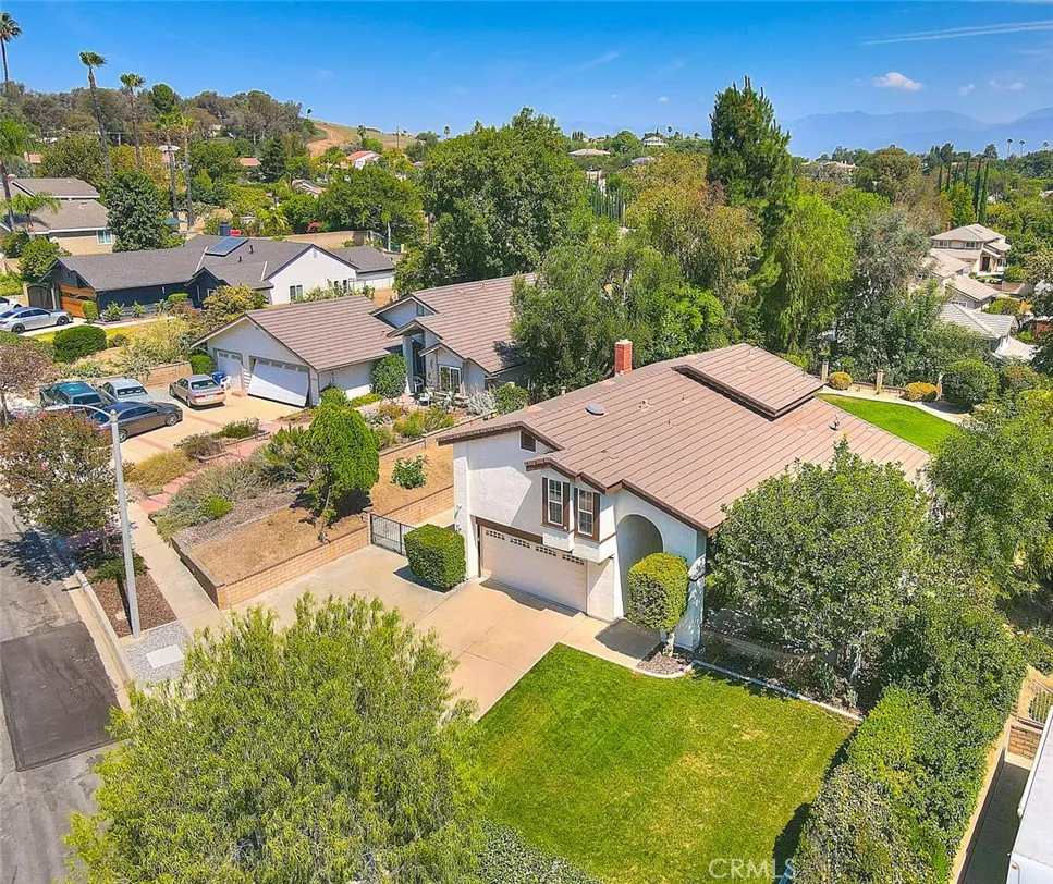 3442 Clipper Drive Chino Hills, CA 91709