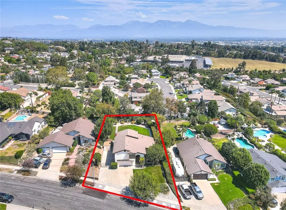 3442 Clipper Drive Chino Hills, CA 91709