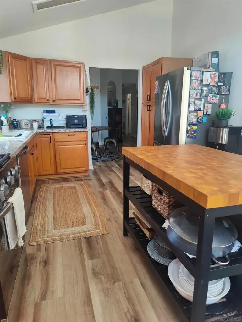 15935 Spring Oaks Rd #65 El Cajon, CA 92021