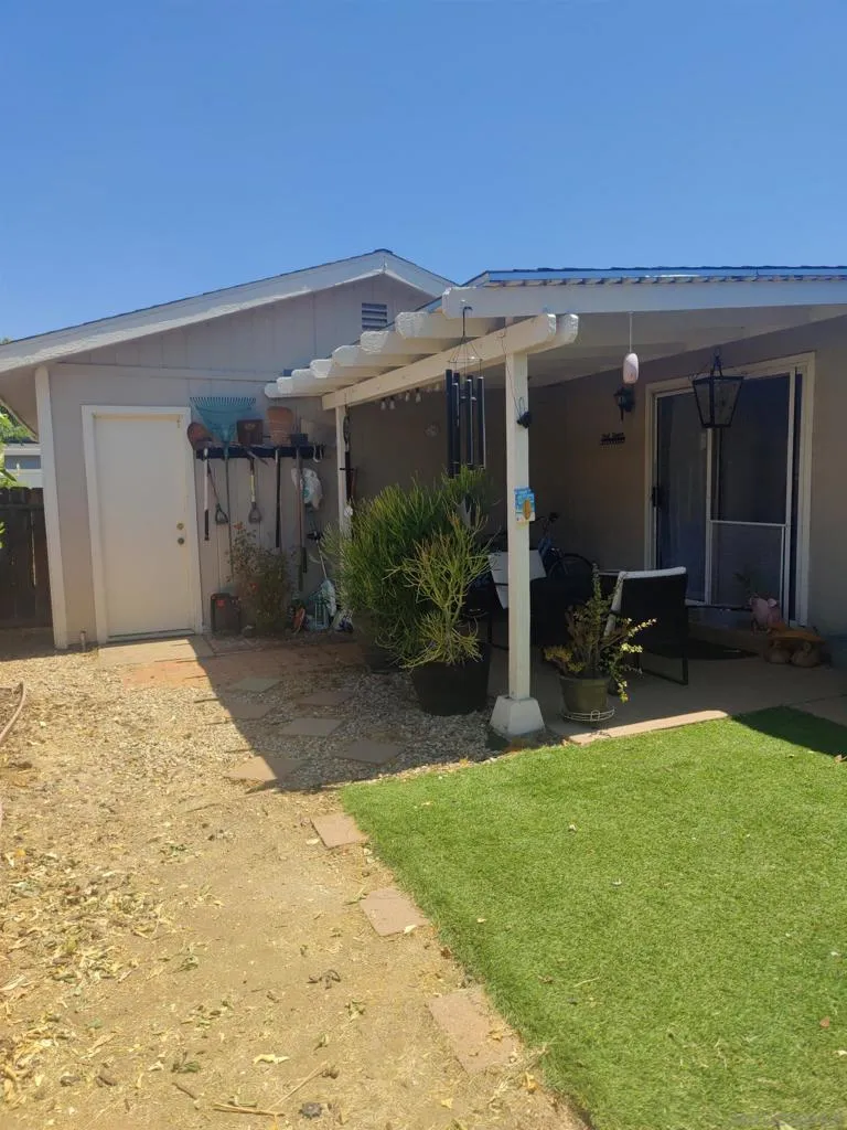 15935 Spring Oaks Rd #65 El Cajon, CA 92021